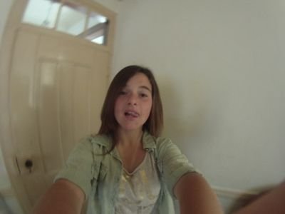 hi, sou eu