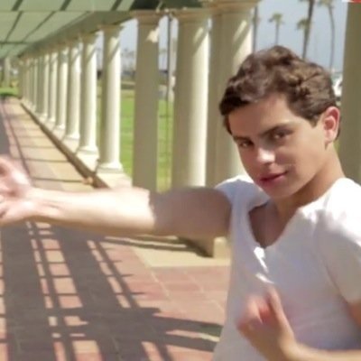 TheAndreRamirez's profile picture. Yo, I'm Andre Ramirez! Twin brother to Jesus and Mariana. | The Fosters RP | FL