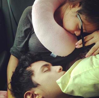 JoyJadine's profile picture. Hubby and Wifey ;) Super Fan ng Jadine Lustreid !
Nadine Lustre and James Reid.
#.1Fan of JaDine