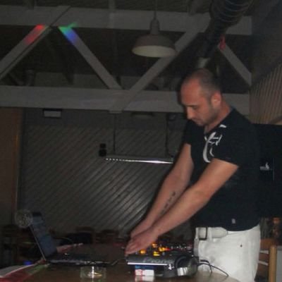 Dj & Producer