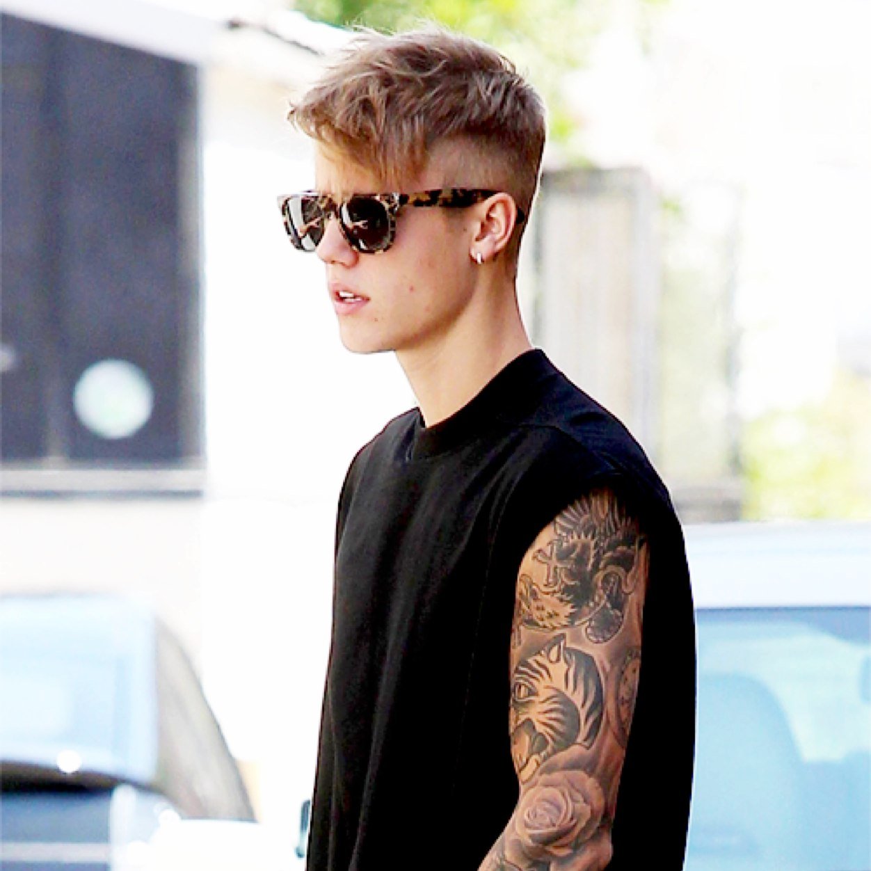 ♛ Boybelieber ♛
