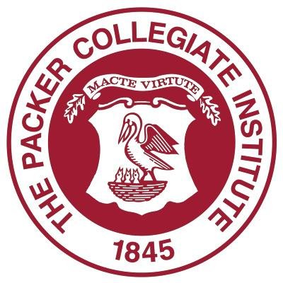 Packer students are challenged to develop talents, pursue aspirations, and become empathetic, responsible, globally-minded individuals. Founded in 1845.