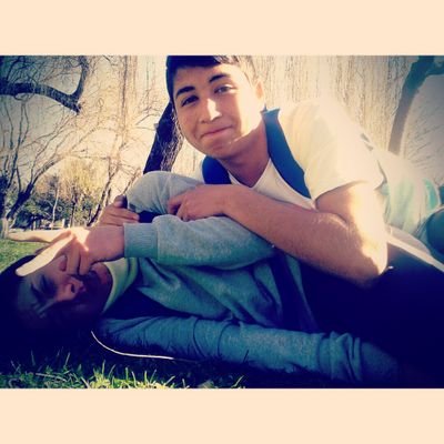 ~JorgeJavier
~16Años 
~Soltero
~Quillon♥Chile♥