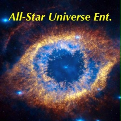 All-Star Universe Entertainment Independant Record Label™