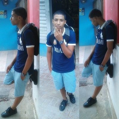[Cria Perico Paque Tenga #Cotorra] {Wiz Khalifa} [Paperbond] (My ShapoOna)  @Orkii07 [ New Coro A Perisimo]  { Malocorita HD Star  } ^_^