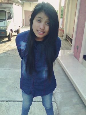 riyaniSUCK's profile picture. lebih baik tanpa harus berubah :)