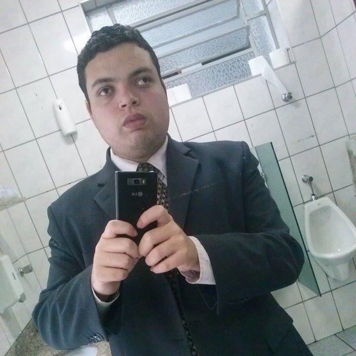 MaiconBR1 Profile Picture