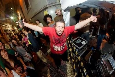 fabiolevel's profile picture. Bloqueando esquerdotários!
 - Se não gostou, caia fora, rapidinho...😁🤦🏻📴