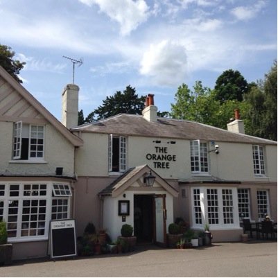 Country Dining Pub in the heart of Totteridge Village serving delicious food, quality wines and superchilled beers.