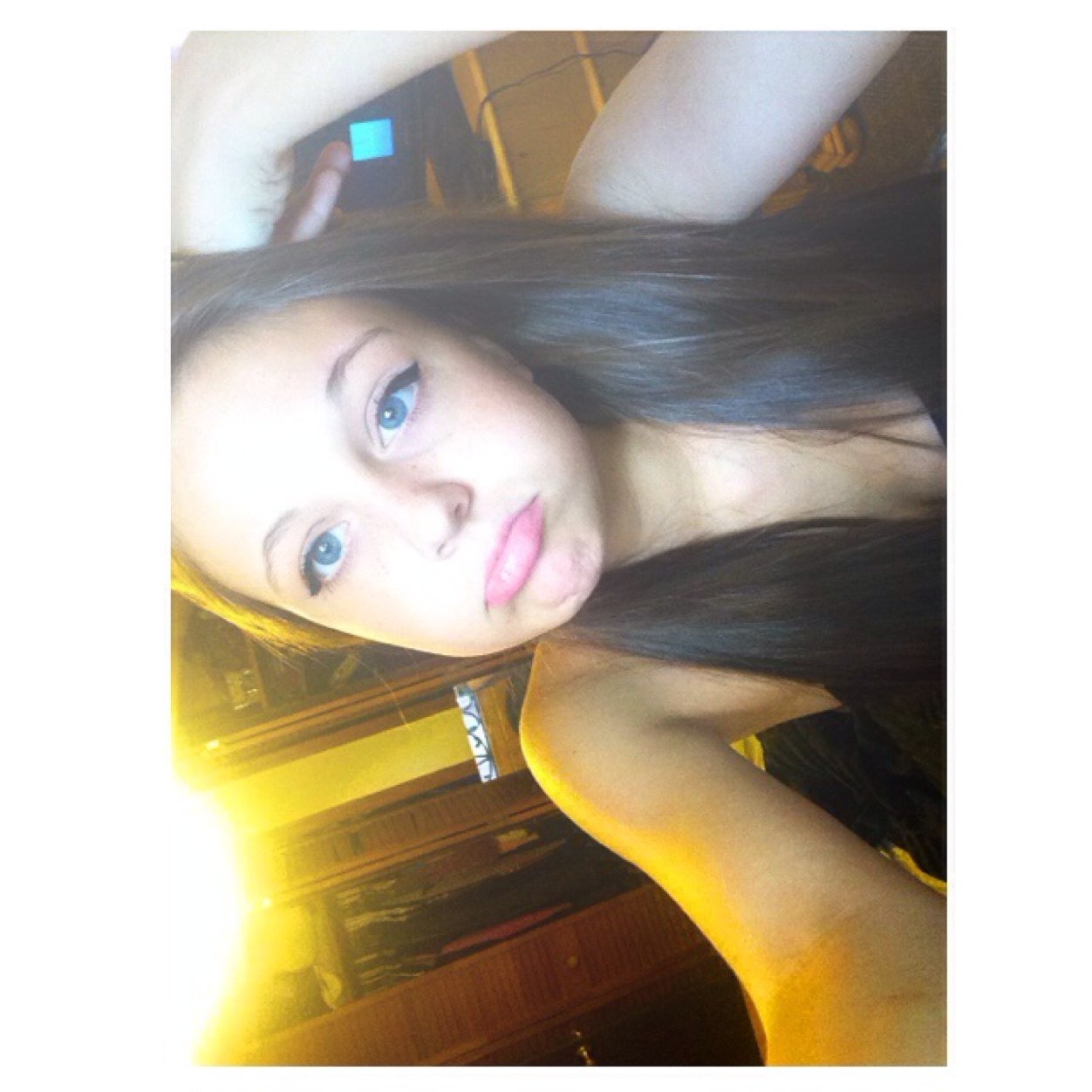 i just want somebody