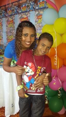 MarthaLudis's profile picture. Soltera