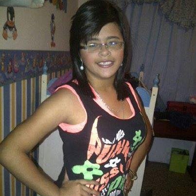 Tengo 13 años, soy un poco odiosa y antipatica pero bueno seguime y te sigo , y lo demas no te interesa   ∞♥∞ Bffa♥ Love☺ Yioo' Beiia? Amigos'.  )