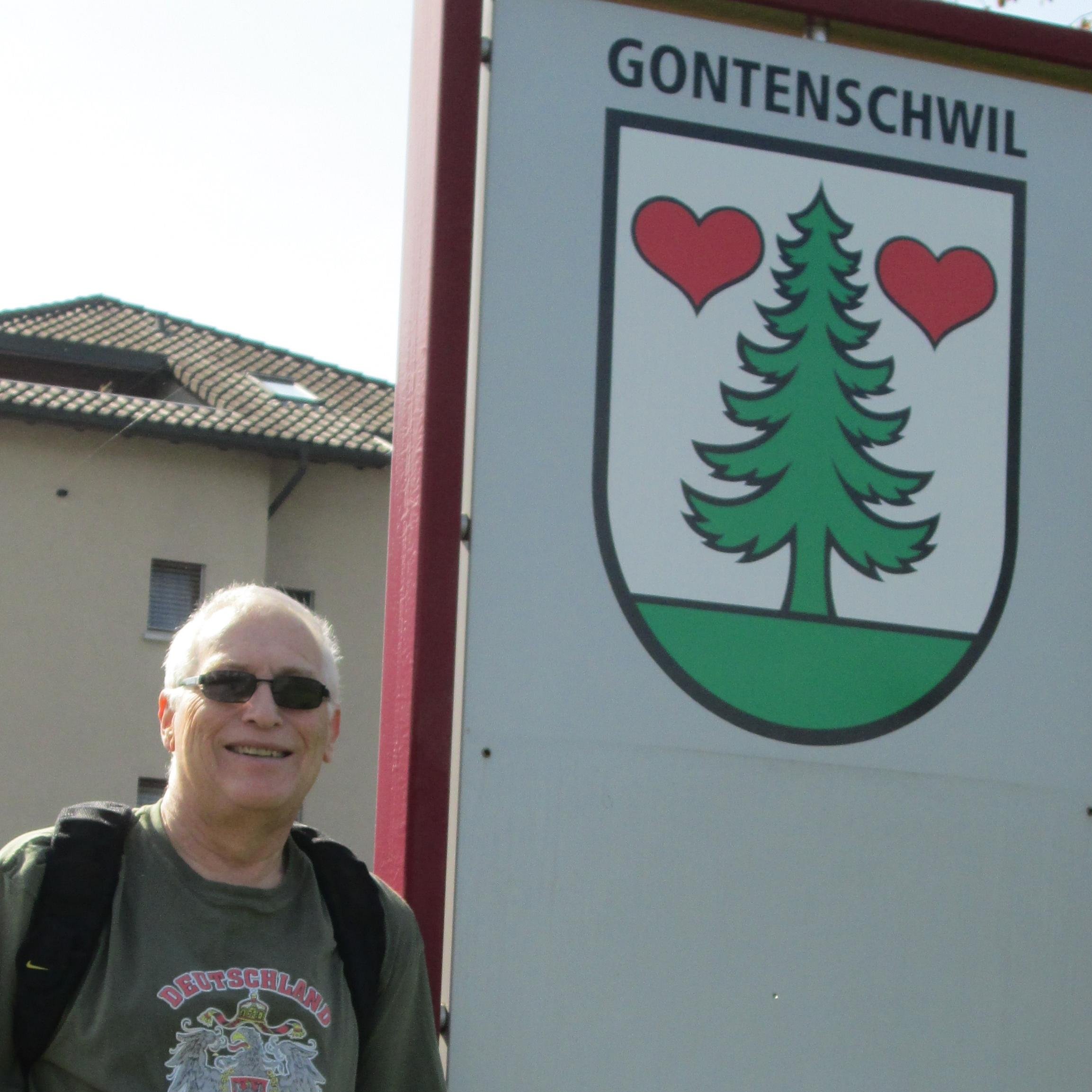 rashf7's profile picture. Retired government paper shuffler. Genealogist. Reader. Student of history.