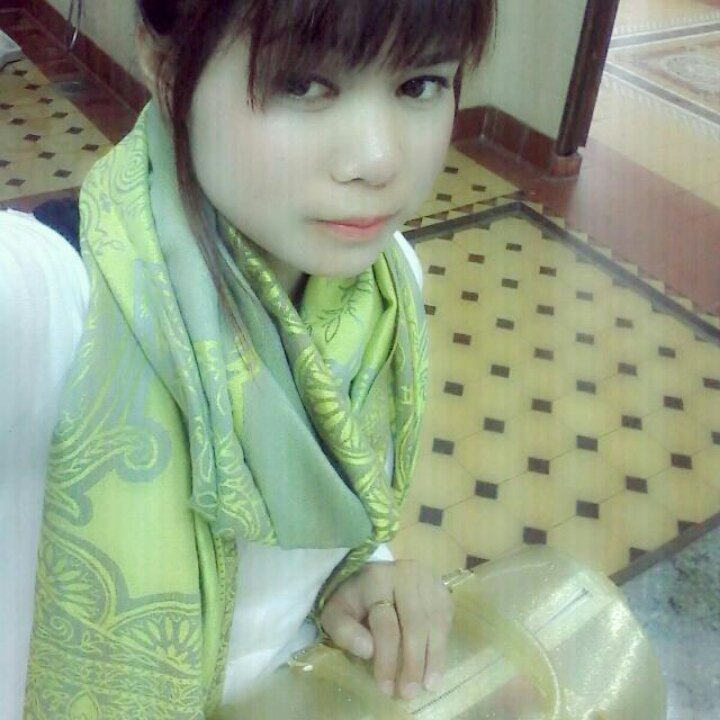 dewisri250990's profile picture. 