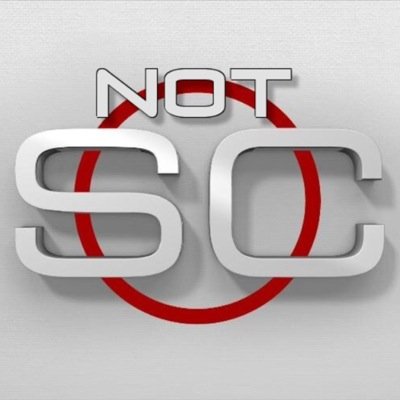 Sportscenter Parody account, not affiliated with ESPN or Sportscenter