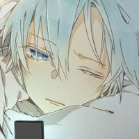 あいちゃん@寒色天使 (@01calc) 's Twitter Profile