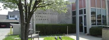 Pinckneyville Public Library 312 South Walnut Street Pinckneyville, IL 62274,