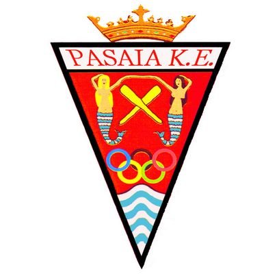 PasaiaJuvenil's profile picture. Juvenil de Honor / Jubenilen Ohorezko Maila