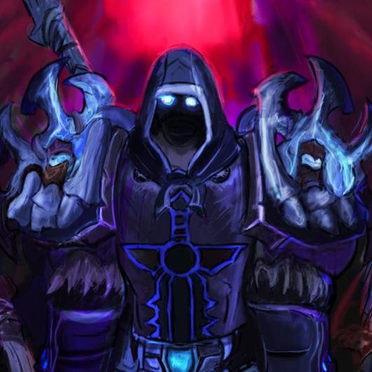 Bbolt859's profile picture. 