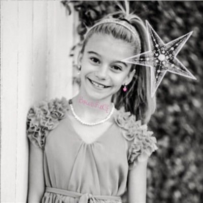 I can always count on Genevieve Knight Hannelius to put a smile on my face☺️
