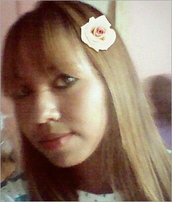 rosariopecina's profile picture. Nunca 
Te des por   vencido, lucha por tus sueños