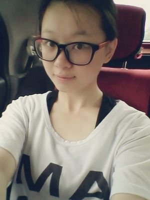 l'm a Chinese high school student,17.