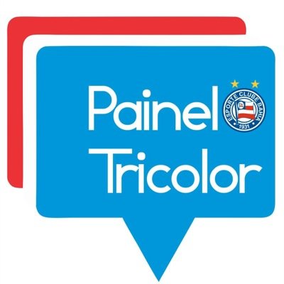 Uma nova maneira de debater o Esporte Clube Bahia.