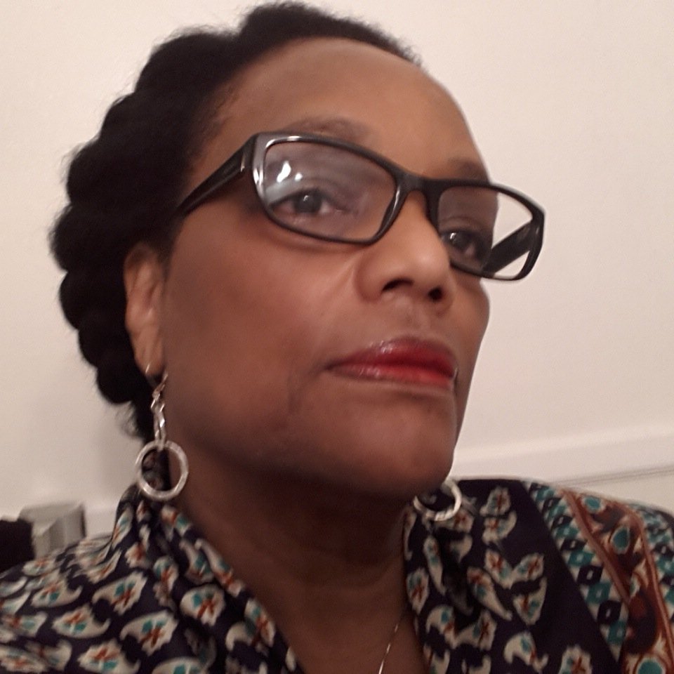 I am blessed and wash by the the blood of Jesus  Christ. Believer in fairness and equity for all. I also, believe that black lives matters
