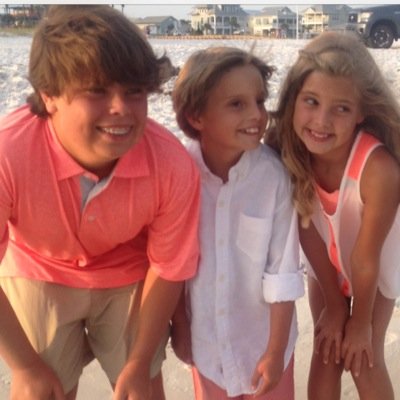 BethlpowellBeth's profile picture. 