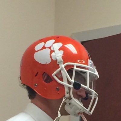 Go Tigers