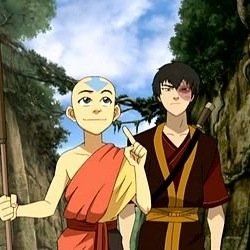 ✨ i never wanted to be the avatar✨