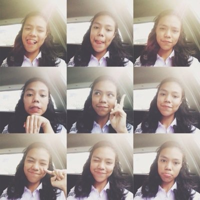 adzhollahadzna2's profile picture. 5'14 v-cheers.                                    Sumatera40.