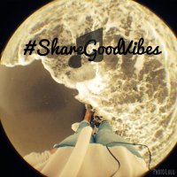 #ShareGoodVibes(@_sharegoodvibes) 's Twitter Profile Photo
