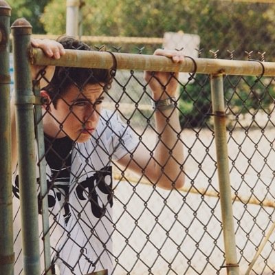 Nash Grier & Hayes Griers only bae. :)