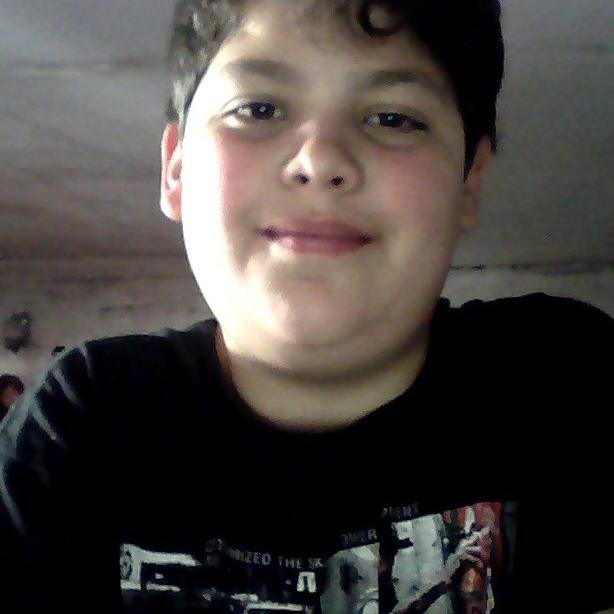 soy juan pagani tengo 10 años :p