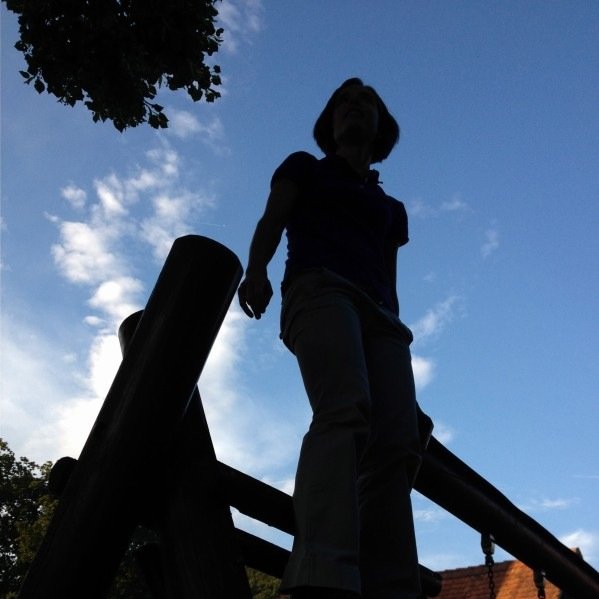 kcheneym's profile picture. 