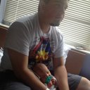 Michael Yates - @JesusFreak737 - Twitter