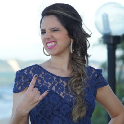 Supervisora de Marketing CVC RN