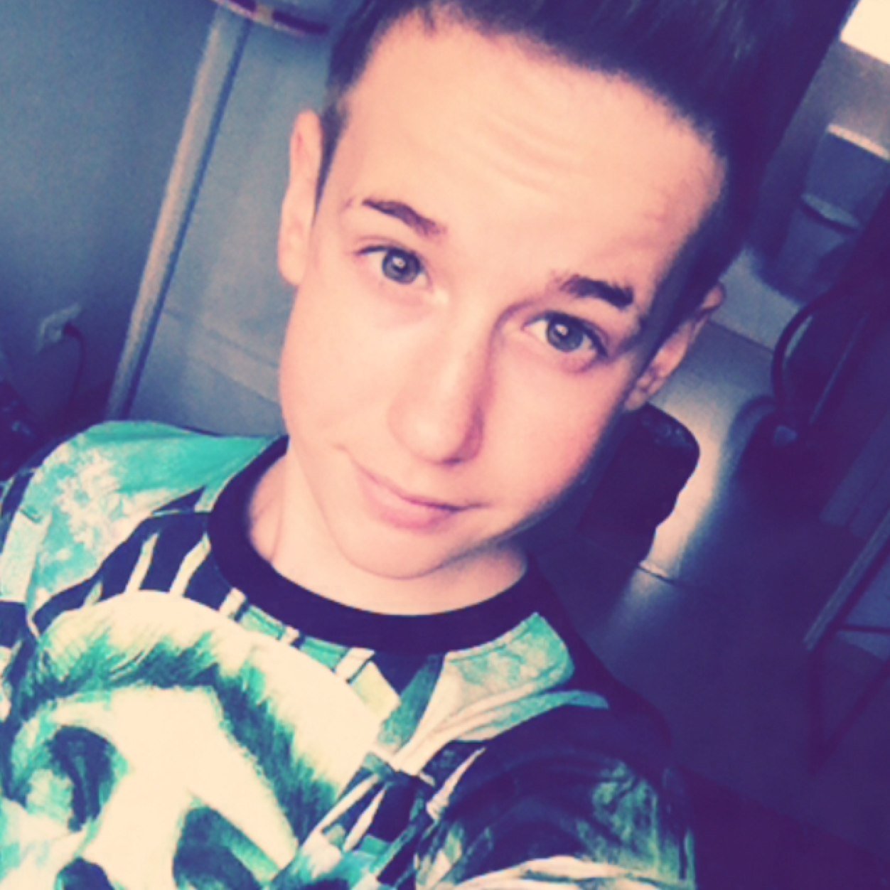 Alex / 14yo / FB : Alex Prida Kelly❤️