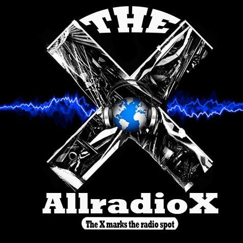 AllRadioX where X marks the radio spot.  Live and on demand internet radio.  All the hottest shows can be found here.  Give us a listen