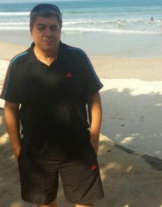 freitasrogerio3's profile picture. 