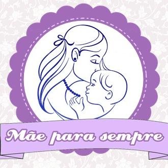 Seja bem vindos ao Blog Mãe Para Sempre, aqui você encontra tudo sobre maternidade real, dicas de produtos e pesquisas, entre, siga e fique a vontade.
