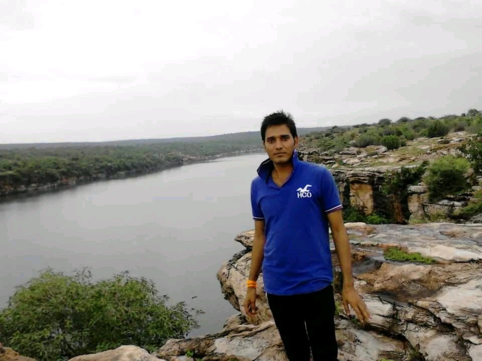 Son Of Farmer&Job in State Bank Of India