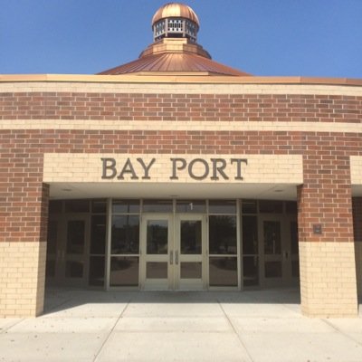 The Bay Port Booster Club is a volunteer-based organization that supports all Bay Port High School student-athletes.