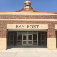 Bay Port Boosters(@BPBoosterClub) 's Twitter Profile Photo