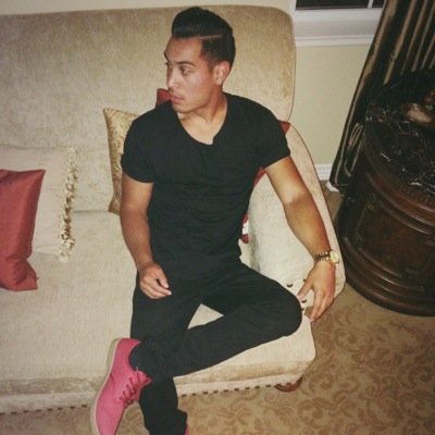 Instagram: josh__marquez