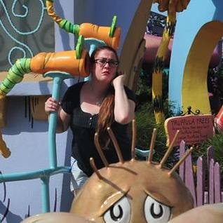 Laulie708's profile picture. 