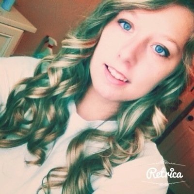 KatlinSaved's profile picture. Free follow from @katlinmarshall tbh