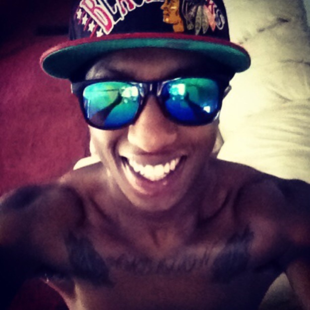 Only got one life prove them wrong and live it the best you can #happy #mma #cma