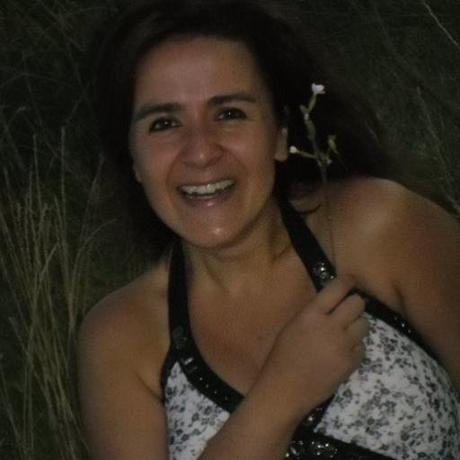 Sacrificio para crecer. Siempre voy por más. Profesora de Lengua y Literatura, en pareja, mamá de dos bellas hijas. Absolutamente plena...en paz conmigo misma.